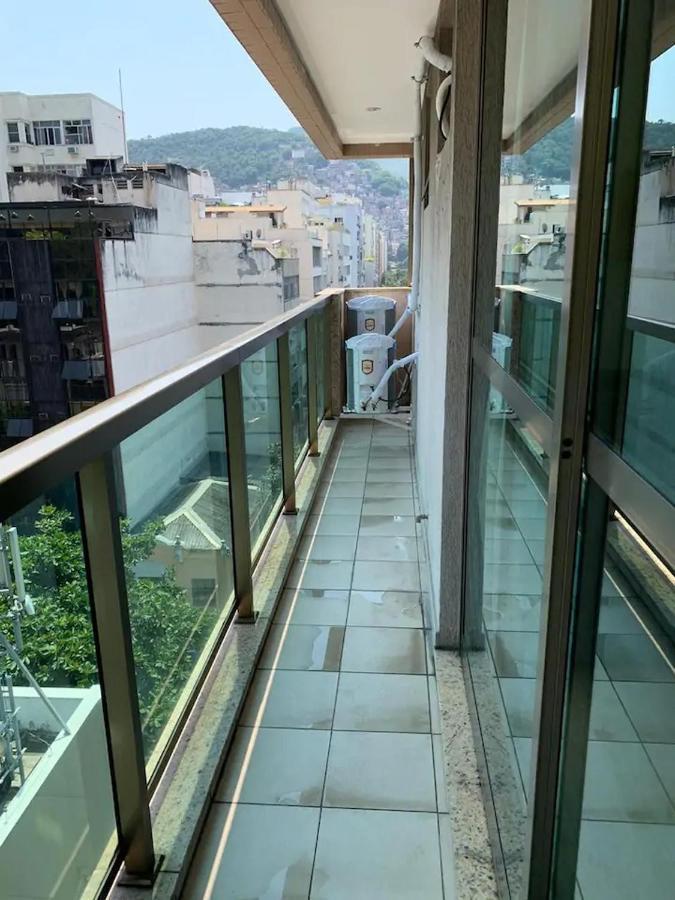 Condomínio Premium Suítes 02 Rio de Janeiro Exterior foto