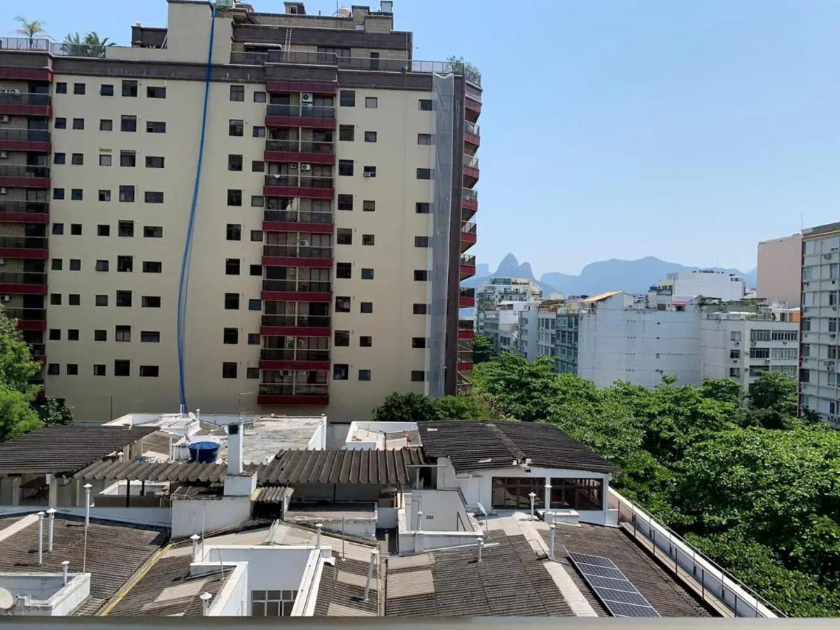 Condomínio Premium Suítes 02 Rio de Janeiro Exterior foto