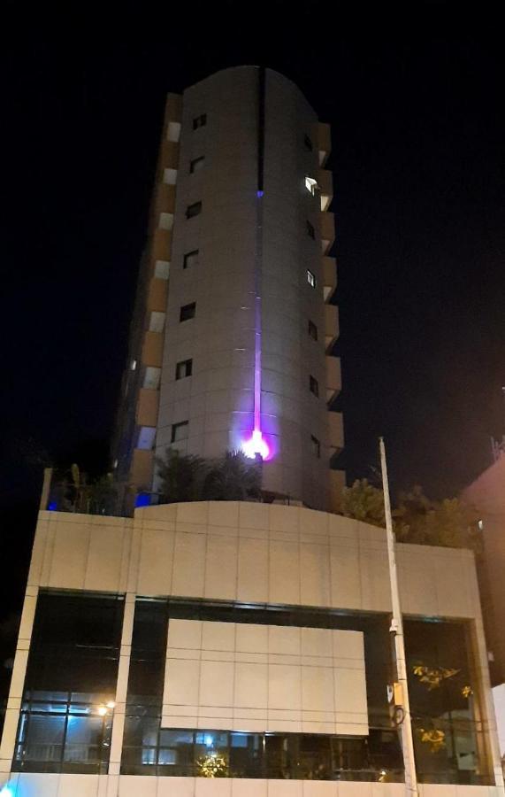 Condomínio Premium Suítes 02 Rio de Janeiro Exterior foto